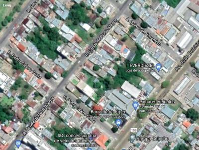 Terreno para Venda, em Santana do Livramento, bairro Centro, 2 dormitrios, 1 banheiro