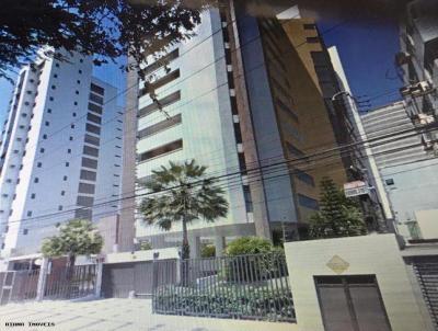 Apartamento para Venda, em Fortaleza, bairro Aldeota, 3 dormitrios, 4 banheiros, 3 sutes, 4 vagas