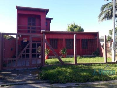 Casa para Venda, em Imb, bairro Praia de Mariluz, 5 dormitrios