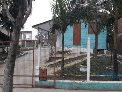 Casa para Venda, em Sapiranga, bairro Amaral Ribeiro, 2 dormitrios