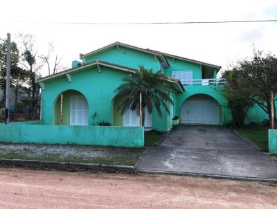 Casa para Venda, em So Loureno do Sul, bairro BARRINHA, 4 dormitrios, 1 banheiro, 1 sute, 1 vaga
