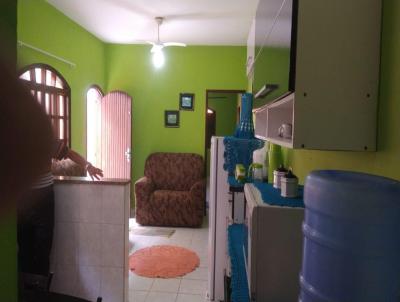 Casa para Venda, em Mongagu, bairro Jussara, 2 dormitrios, 2 banheiros, 1 sute, 2 vagas
