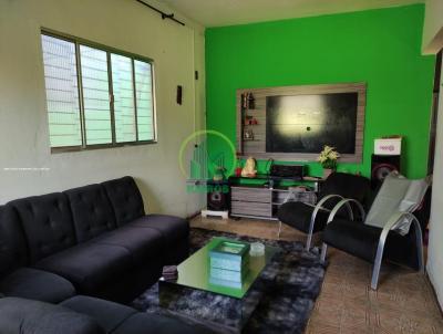 Casa para Venda, em Guaruj, bairro Jardim Boa Esperana (Vicente de Carvalho), 4 dormitrios, 2 banheiros, 1 vaga