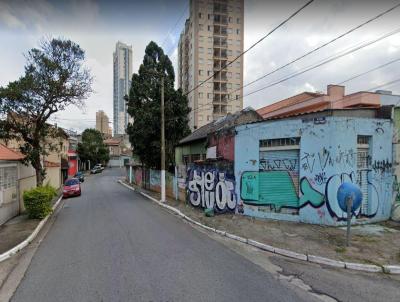 Casa para Venda, em So Paulo, bairro Vila Zelina, 2 dormitrios, 1 banheiro, 2 vagas