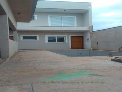 Casa para Venda, em Boituva, bairro Vila dos Ips, 3 dormitrios, 4 banheiros, 1 sute, 2 vagas