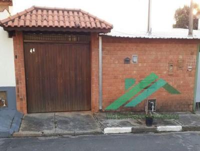 Casa para Locao, em Iper, bairro Jardim Santa Cruz, 2 dormitrios, 2 banheiros, 1 sute, 6 vagas