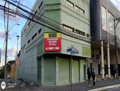 Comercial para Venda, em Araucria, bairro centro, 7 banheiros