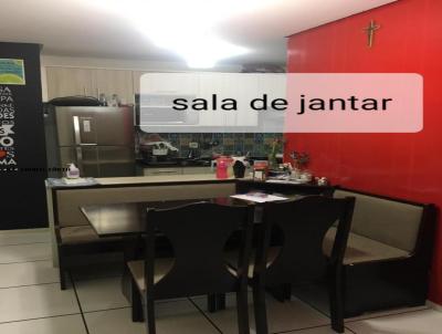 Apartamento para Venda, em Guarulhos, bairro Jardim Las Vegas, 2 dormitrios, 2 banheiros, 1 vaga