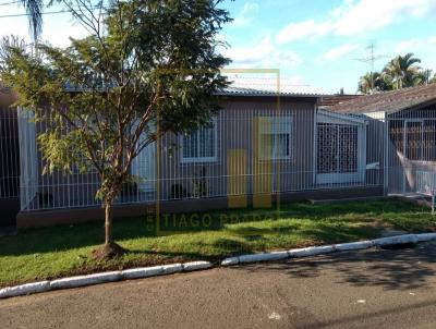 Casa para Venda, em Campo Bom, bairro Centro, 3 dormitrios, 1 banheiro, 2 vagas