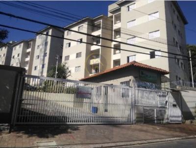 Apartamento para Venda, em Osasco, bairro Santa Maria, 2 dormitrios, 1 banheiro, 1 vaga