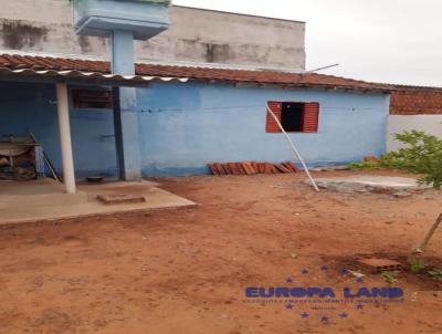 Casa para Venda, em Bauru, bairro Pousada da Esperanca II, 1 dormitrio, 1 banheiro, 2 vagas