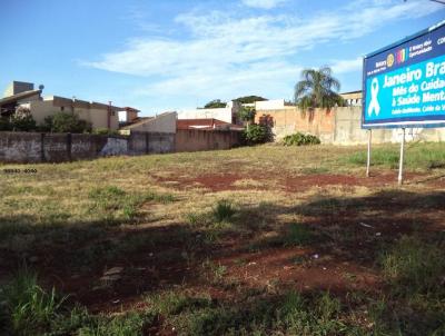 Terreno Comercial para Venda, em Ribeiro Preto, bairro Alto da Boa Vista