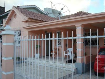 Casa para Venda, em So Loureno do Sul, bairro CENTRO, 3 dormitrios, 2 banheiros, 1 vaga