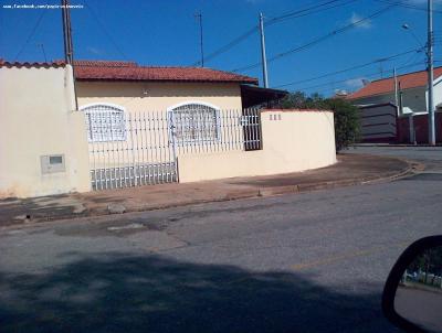 Casa para Venda, em Tatu, bairro Jardim Fortunato Minghini, 3 dormitrios, 1 banheiro, 2 vagas