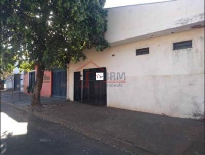 Casa para Venda, em Barretos, bairro Zequinha Amndola, 3 dormitrios, 2 banheiros, 1 sute, 1 vaga