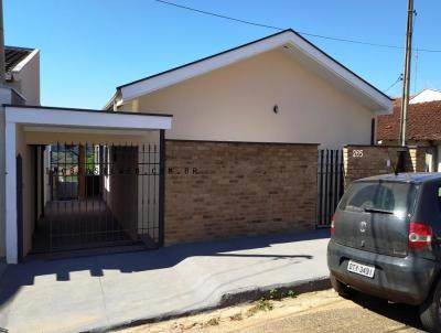 Casa para Venda, em So Jos do Rio Pardo, bairro Jardim Aeroporto, 3 dormitrios, 2 banheiros, 1 vaga