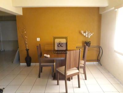 Apartamento para Venda, em Campinas, bairro Vila Industrial, 2 dormitrios, 1 banheiro, 1 vaga