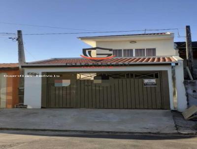 Casa para Venda, em Iper, bairro Vila Santo Antonio, 2 dormitrios, 2 banheiros, 1 sute, 1 vaga