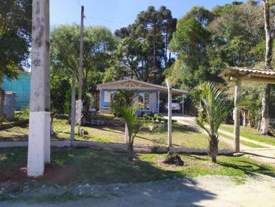 Chcara para Venda, em Fazenda Rio Grande, bairro Eucaliptos, 2 dormitrios, 2 banheiros, 1 vaga