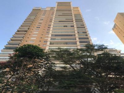 Apartamento para Venda, em So Paulo, bairro Moema, 4 dormitrios, 4 sutes, 5 vagas