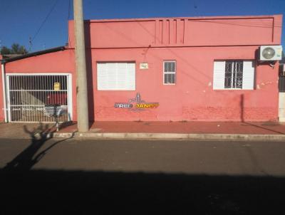 Casa para Venda, em So Borja, bairro Vrzea, 2 dormitrios, 1 banheiro, 2 vagas