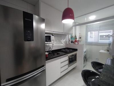 Apartamento para Venda, em So Caetano do Sul, bairro Olmpico, 1 dormitrio, 1 banheiro, 1 vaga