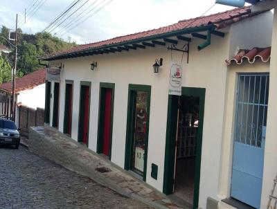 Comercial para Locao, em Ouro Preto, bairro Centro, 1 banheiro