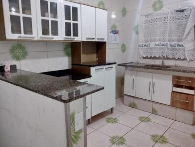 Casa para Locao, em Taboo da Serra, bairro Cidade Intercap, 1 dormitrio, 1 banheiro