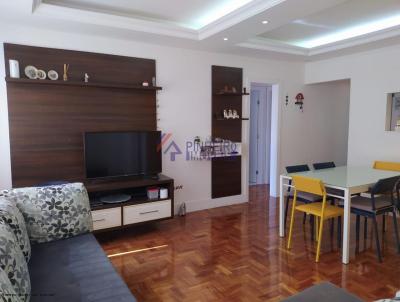 Apartamento para Venda, em Terespolis, bairro Jardim Cascata, 2 dormitrios, 1 banheiro