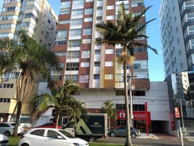 Apartamento para Venda, em Capão da Canoa, bairro Centro, 2 dormitórios, 1 banheiro, 1 vaga