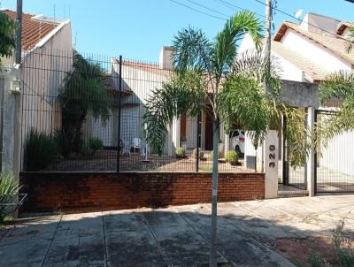 Casa para Venda, em Paranava, bairro Jardim Das Amricas, 3 dormitrios, 5 banheiros, 1 sute, 4 vagas