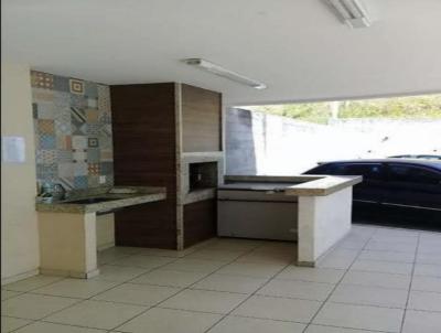 Apartamento para Venda, em Volta Redonda, bairro SANTA RITA DO ZARUR, 2 dormitórios, 1 banheiro, 1 vaga