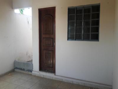 Casa para Locao, em Ibat, bairro Vila Santa Terezinha, 2 dormitrios, 1 banheiro, 1 vaga