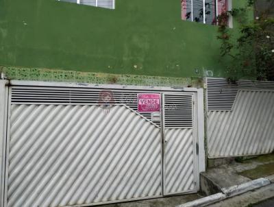 Sobrado para Venda, em So Paulo, bairro Itaquera, 4 dormitrios, 2 banheiros, 2 vagas