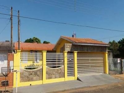 Casa para Venda, em Porto Rico, bairro Porto Primavera-Rosana S.P, 2 dormitrios, 2 banheiros