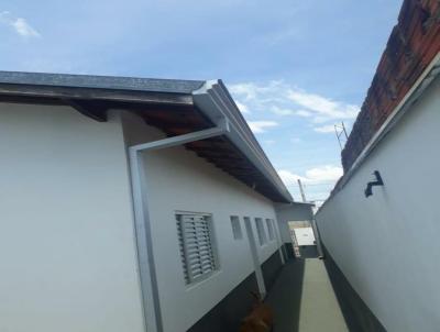 Casa para Venda, em Itapetininga, bairro Jardim Monte Santo, 2 dormitrios, 1 banheiro, 1 vaga