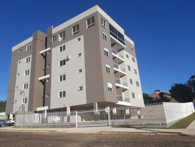 Apartamento para Venda, em Ivoti, bairro Bom Jardim, 3 dormitrios, 1 sute, 1 vaga