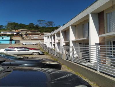 Sobrado para Venda, em Ribeiro Pires, bairro Sussa, 2 dormitrios, 2 banheiros, 2 vagas