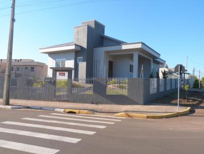 Casa para Venda, em Sapiranga, bairro Centro, 3 dormitrios, 2 banheiros, 1 sute, 2 vagas