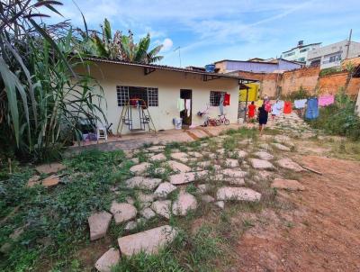 Casa para Venda, em Braslia, bairro Setor Habitacional Vicente Pires - Trecho 3, 3 dormitrios, 1 banheiro, 2 sutes, 10 vagas