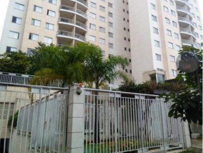 Apartamento para Locao, em So Paulo, bairro Vila Esperana, 3 dormitrios, 2 banheiros, 1 sute, 2 vagas