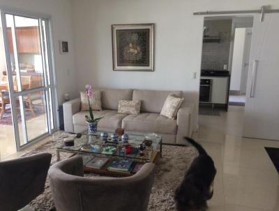 Apartamento para Venda, em So Paulo, bairro Santo Amaro, 3 dormitrios, 2 banheiros, 2 sutes, 4 vagas