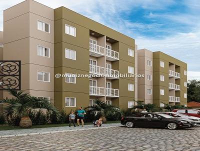 Apartamento 2 Quartos para Venda, em Camaragibe, bairro Alberto Maia, 2 dormitrios, 2 banheiros, 1 sute, 1 vaga