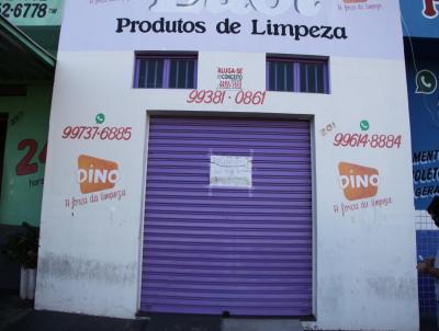 Salo Comercial para Locao, em Mato, bairro Jardim So Jos