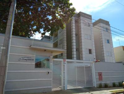 Apartamento para Venda, em Jaboticabal, bairro CENTRO, 2 dormitrios, 1 banheiro, 1 sute, 1 vaga