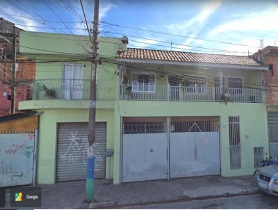 Casa para Venda, em Taboo da Serra, bairro JARDIM TRIANON, 2 dormitrios, 1 banheiro, 3 vagas