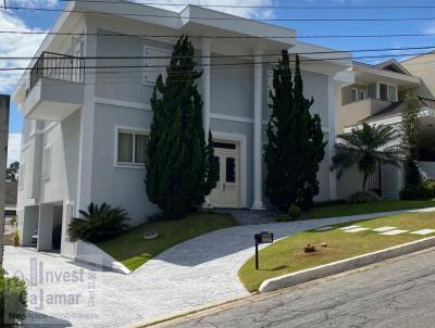 Casa em Condomnio para Venda, em Santana de Parnaba, bairro Alphaville, 8 banheiros, 6 sutes