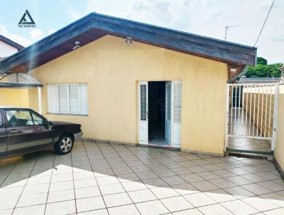 Casa para Venda, em Americana, bairro Jardim Glria, 2 dormitrios, 2 banheiros, 1 sute, 4 vagas