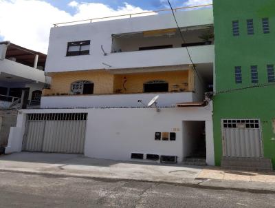 Apartamento para Venda, em Salvador, bairro Itapu, 3 dormitrios, 1 banheiro, 1 sute