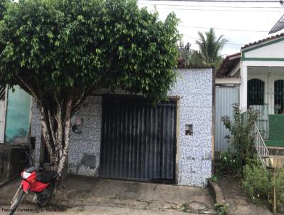 Casa para Venda, em Itamaraju, bairro Centro, 3 dormitórios, 1 banheiro, 1 suíte, 2 vagas